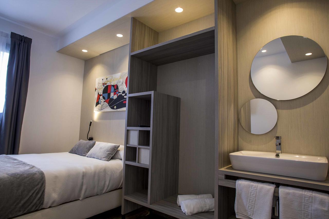 Hostal Sevilla Santa Justa - Adults Only المظهر الخارجي الصورة