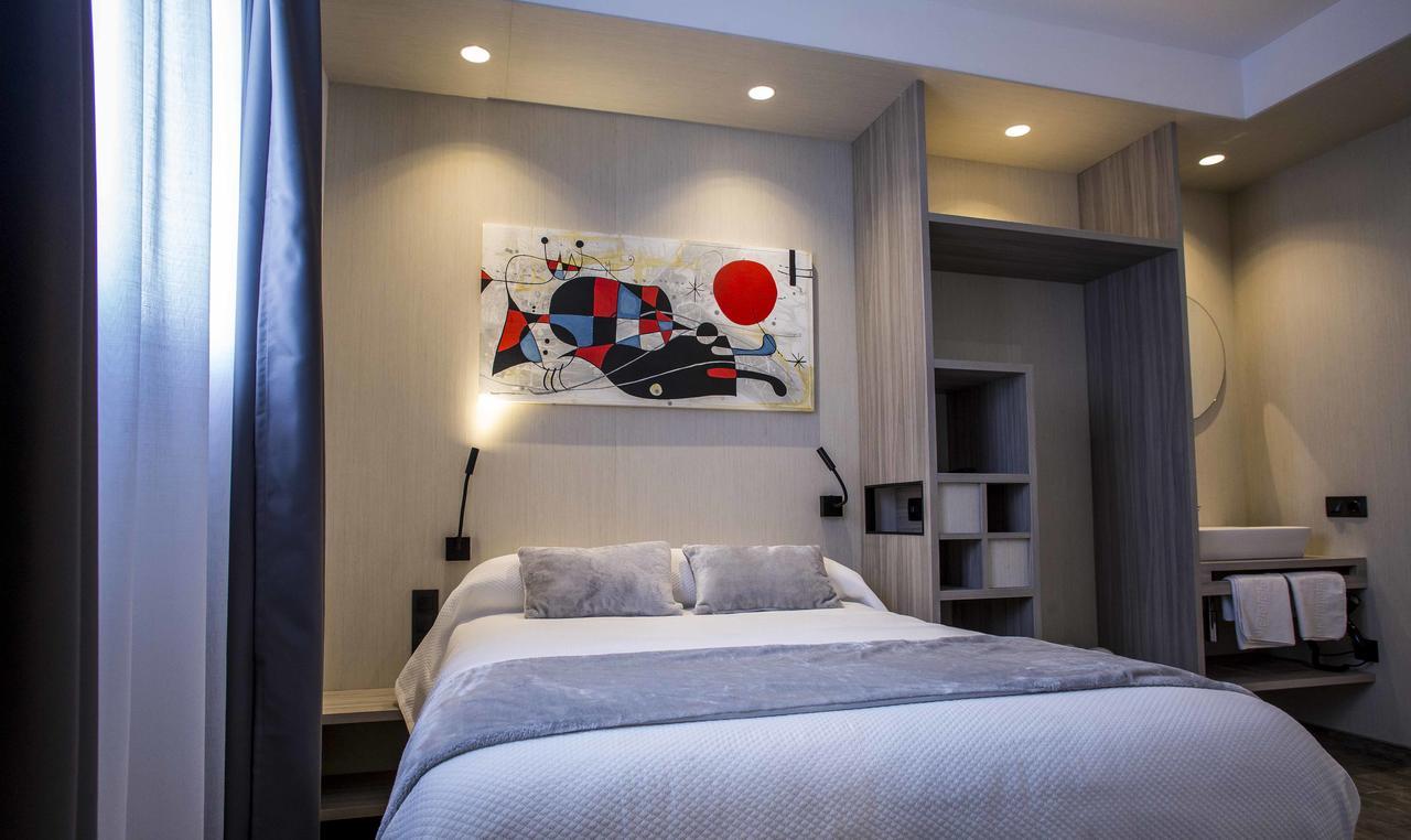Hostal Sevilla Santa Justa - Adults Only المظهر الخارجي الصورة