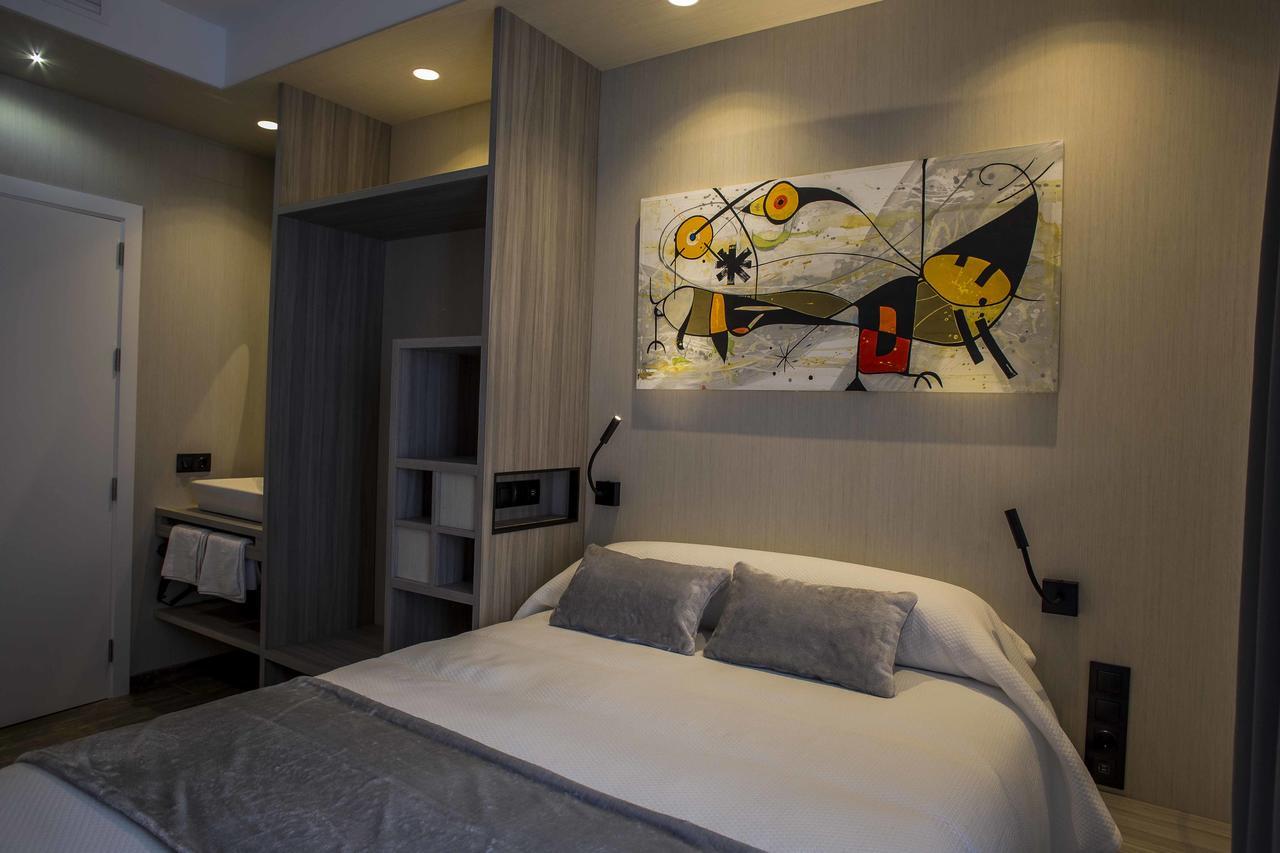 Hostal Sevilla Santa Justa - Adults Only المظهر الخارجي الصورة