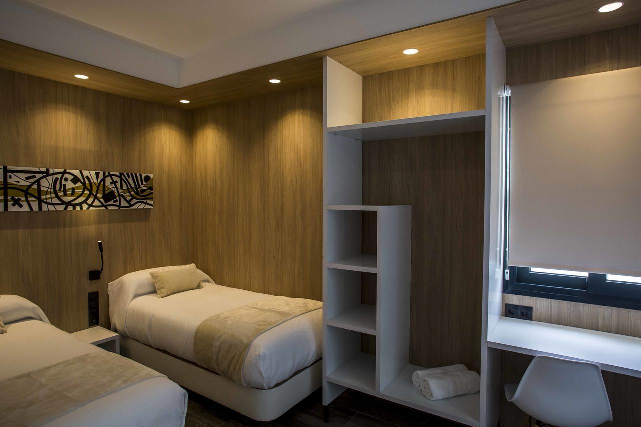 Hostal Sevilla Santa Justa - Adults Only المظهر الخارجي الصورة