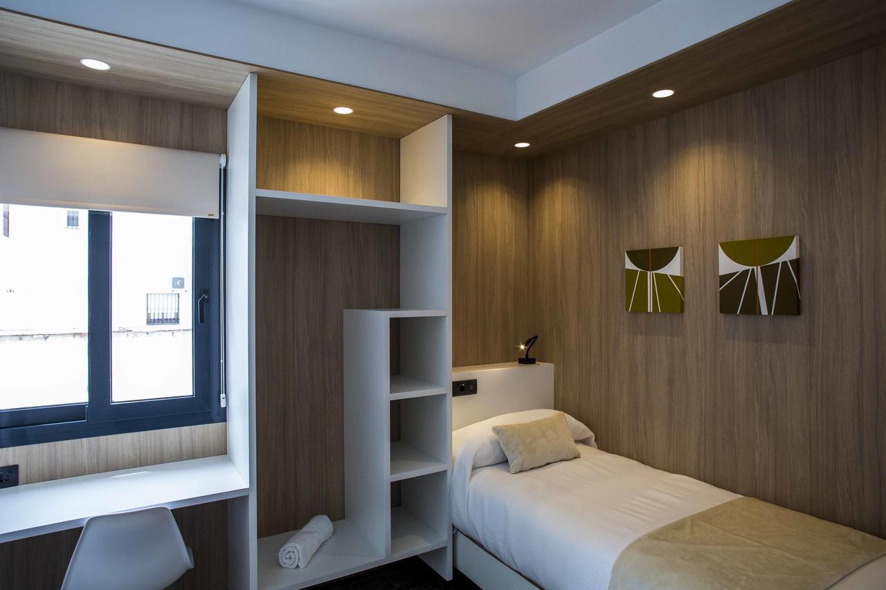 Hostal Sevilla Santa Justa - Adults Only المظهر الخارجي الصورة
