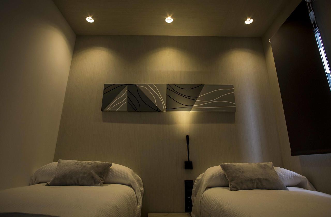 Hostal Sevilla Santa Justa - Adults Only المظهر الخارجي الصورة